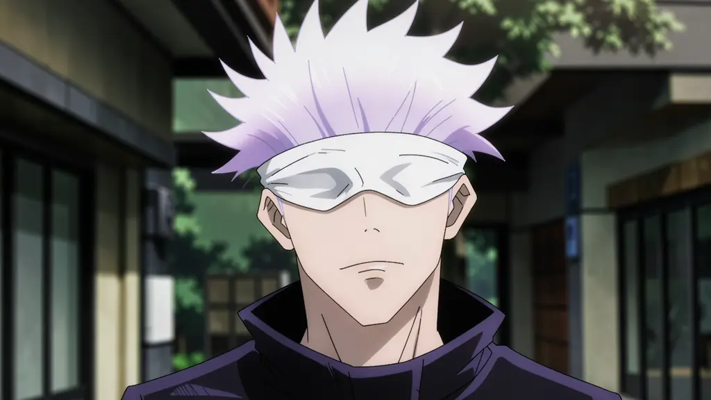 Satoru Gojo