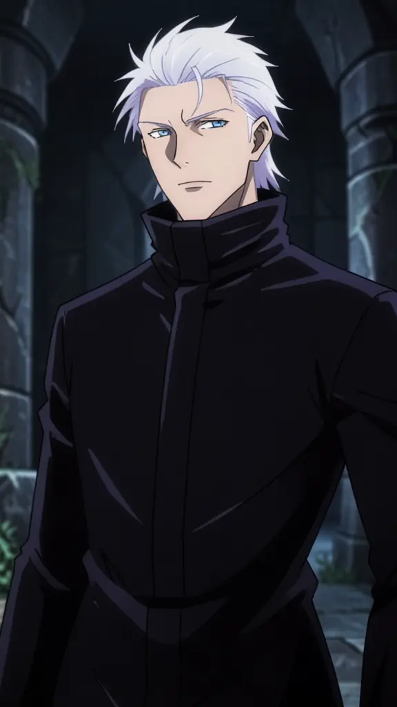 Satoru Gojo